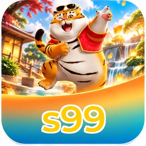 s99 Logo