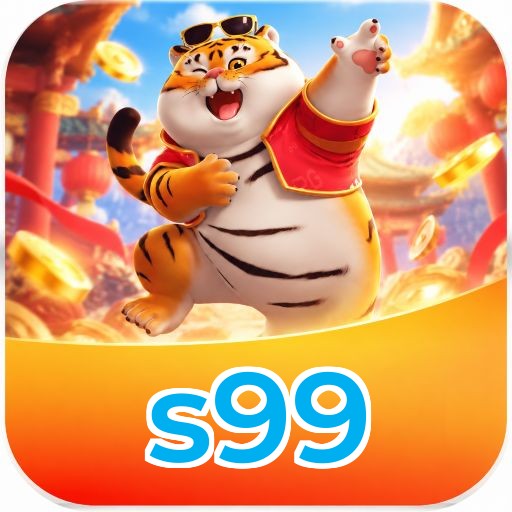 Baixar s99 - Logo Oficial do Aplicativo