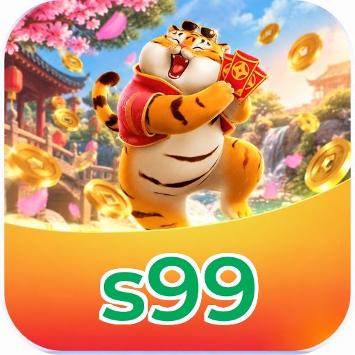 s99 Lottery - Logo Oficial