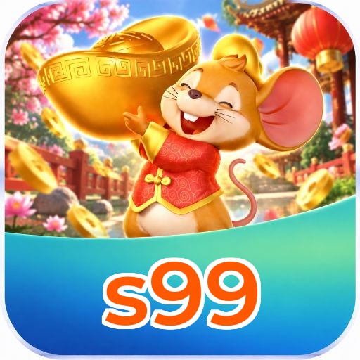 s99 Logo Oficial - Cassino Online Certificado