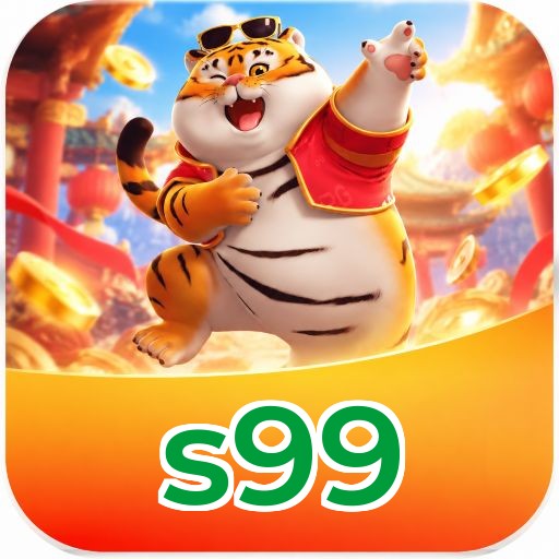 s99 App Logo - Aplicativo Oficial iOS e Android
