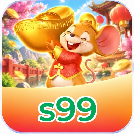 s99 Fortune Tiger - Logo Oficial