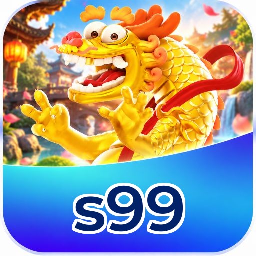 s99 Download - Logo Oficial