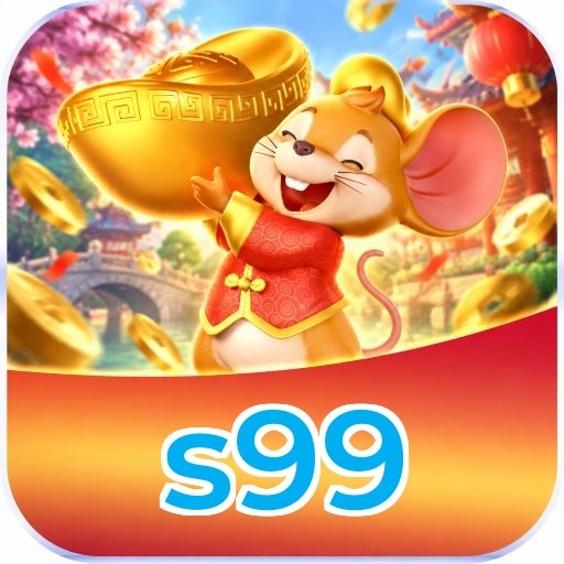 s99 Facebook - Logo Oficial