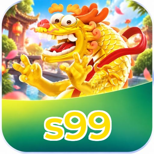 s99 Cadastro - Logo Oficial